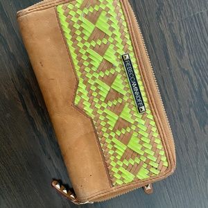 Rebecca Minkoff Wallet